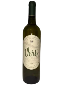 Víno biele suché - Verb 2024