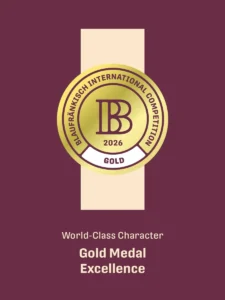 Ocenenie - Cuveé Frank